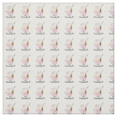 女性ゴルファー ファブリック (見本)