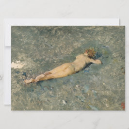 女性サンバウンザポルティシビーチ カード