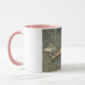 女性サンバウンザポルティシビーチ マグカップ (左)