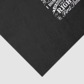 女性シェフはもちろん男性としては懸命ではない 薄葉紙 (詳細)