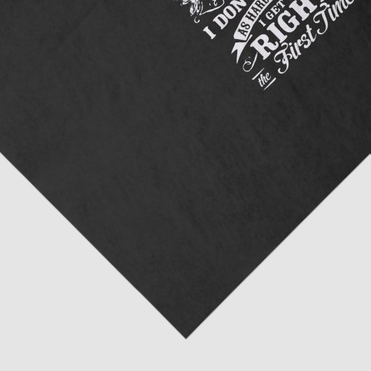 女性シェフはもちろん男性としては懸命ではない 薄葉紙 (詳細)