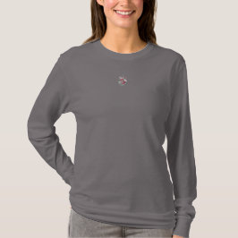 女性スタイルとデザインのTシャツ Tシャツ