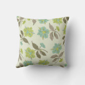 女性スリッパIIの歌 クッション (裏面)