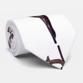 女性ダンサーThunder_Cove ネクタイ (ロール)