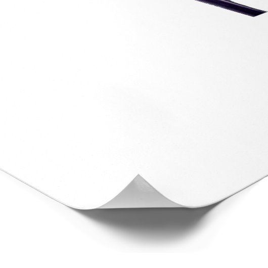 女性ダンサーThunder_Cove ポスター (角)