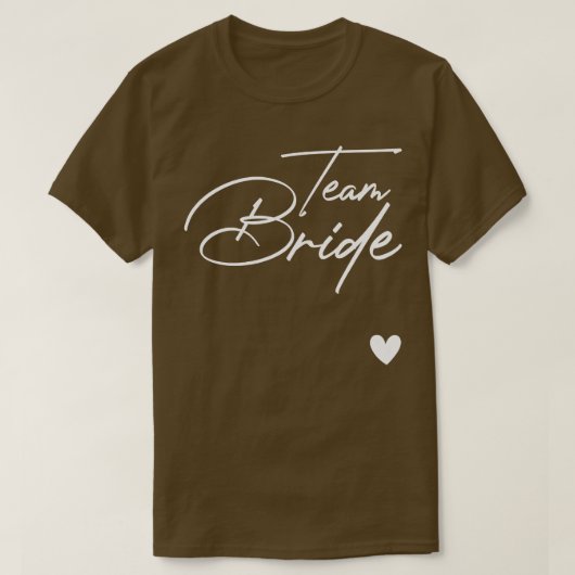 女性チーム 花嫁 友達 結婚前のお祭り 結婚式 Tシャツ (デザイン正面)