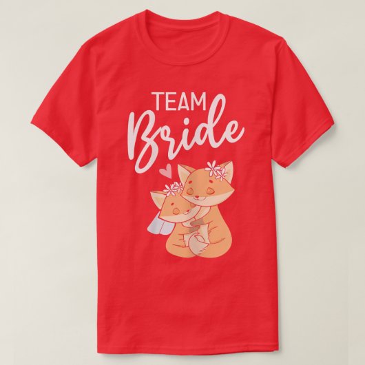 女性チーム 花嫁 JGA 花嫁 結婚式 バチェロレッテパーティー Tシャツ (デザイン正面)