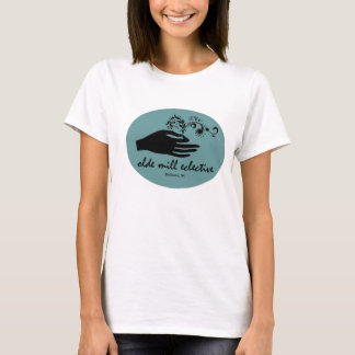 女性ティー Tシャツ