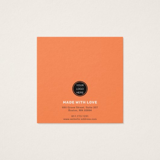 女性デザイエレガントナージュエリーイヤリングホルダー (裏面)