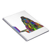 女性ノートパソコンラインアートコンピュータデジタルノートブック ノートブック (右側)