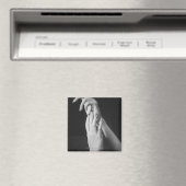 女性ハンド マグネット (インサイチュ (食洗機))