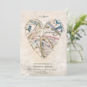 女性ハートの地図 シーズンカード (スタンド正面)