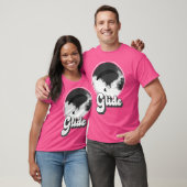 女性パラグライディングスカイダイビングパラシュート装置 Tシャツ (ユニセックス)