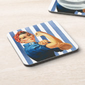 女性パワーコースター コースター (左側)