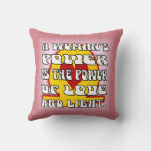 女性パワー クッション (裏面)