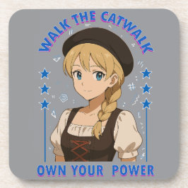 女性パワー コースター