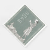 女性パーソナライズされたゴルファー – セット50 (コーナー)