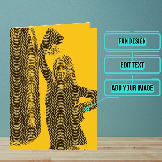 女性パーソナルトレーナー誕生日 カード