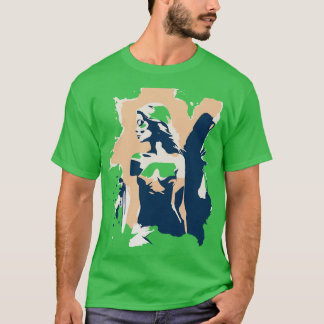 女性ファッション Tシャツ