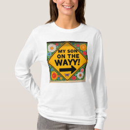 女性フルスリム Tシャツ