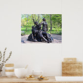 女性ベトナム戦争記念館 ポスター (キッチン)