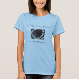 女性ベビードールのティー Tシャツ