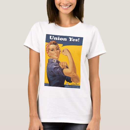 女性ベビードール(合う) Tシャツ (正面)