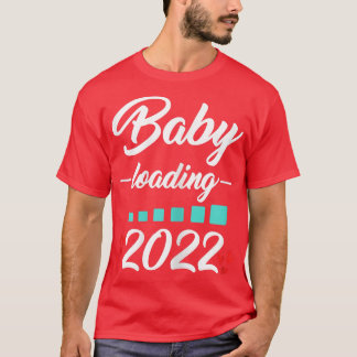 女性ベビーロード2022epectant母妊娠 tシャツ