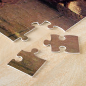 女性ベーキングパン、ジャン=フランソワミレット ジグソーパズル (側面)