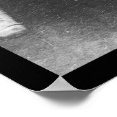 女性ボクシング試合番号1912 ポスター (角)