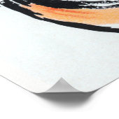 女性ポスターのエドワード・ペンフィールドイラストレーション ポスター (角)