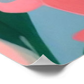 女性ポルトガル ポスター (角)