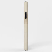 女性ポートレート(葛飾北斎) Case-Mate iPhoneケース (裏面/右)