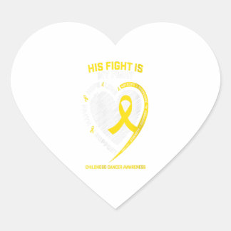 女性ママ男性孫息子金ゴールド子供時代の贈り物 ハートシール