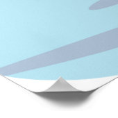 女性ローワー ポスター (角)