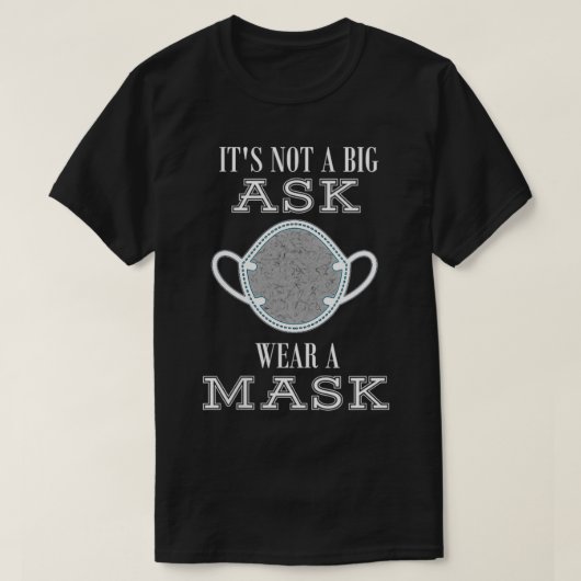 女性ワーカーギフトVNeck Tシャツ (デザイン正面)