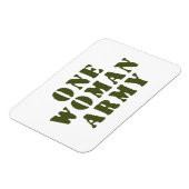 女性一軍 マグネット (左側)