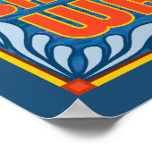 女性乗馬フェリー – バーンブリッジ島(WA) ポスター (角)