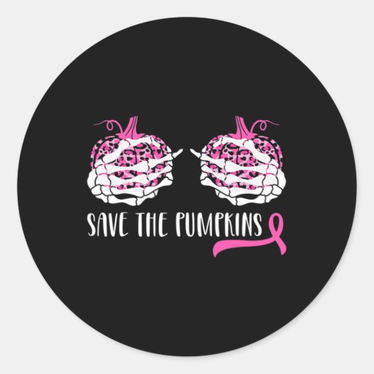 女性乳がん認識度救ザカボキンスHa ラウンドシール (正面)