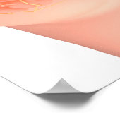 女性乳房解剖学の概念像7 ポスター (角)