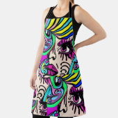 女性乾癬 エプロン (インサイチュ)