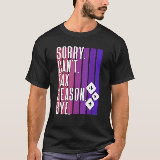 女性会計士会計クール会計士183 Tシャツ (正面)