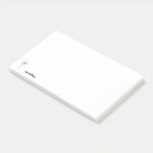 女性体操選手 ポストイット (アングル)