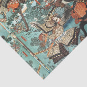 女性侍友江御前 薄葉紙 (詳細)