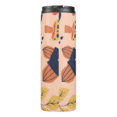 女性先生ギフトクラッシーレディーハイゲキツネ タンブラー (裏面)