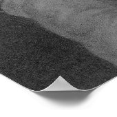 女性兵士ハンナ・スネル ポスター (角)