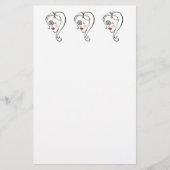 女性写真家 チラシ (正面)