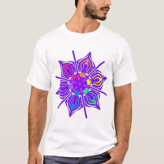 女性力 Tシャツ