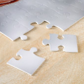 女性北部(鳥)ショウジョウコウカンチョウパズル ジグソーパズル (側面)