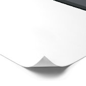 女性卒業生 ポスター (角)